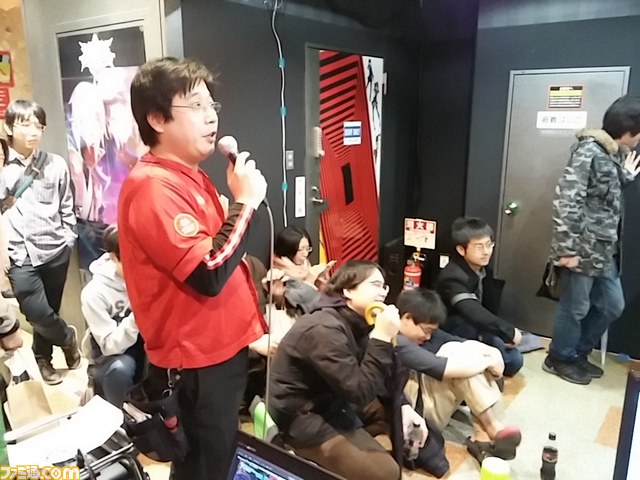 『P4U2』全日本最強タッグ決定戦！ 予選最終週の新宿＆溝の口予選をリポート_04