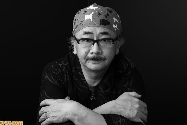 『FF』の楽曲がケルトアレンジで──“Playing Uematsu Works! ～CELTIC FANTASY～”が6月1日に開催　植松伸夫氏＆大木理紗氏が出演_02