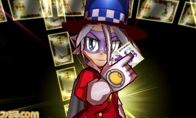 ニンテンドー3DS向け『ヒーローバンク』体験版がニンテンドーeショップで配信開始!_12