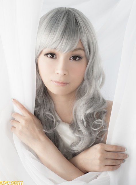 今井麻美さん12thシングル『漆黒のサステイン』ショートMV公開――ミンゴス×ノワールコラボカフェの開催も決定_01