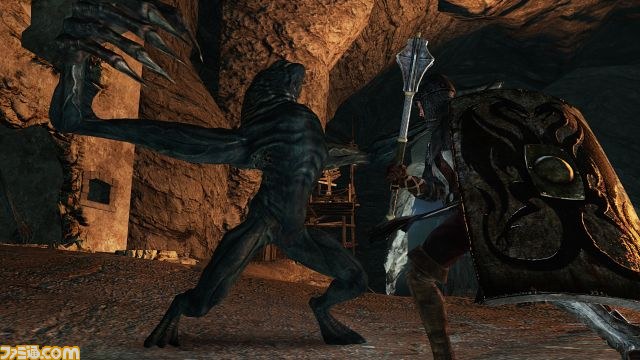 Windows版『DARK SOULS II（ダークソウルII）』の発売日が、2014年4月25日に決定_06