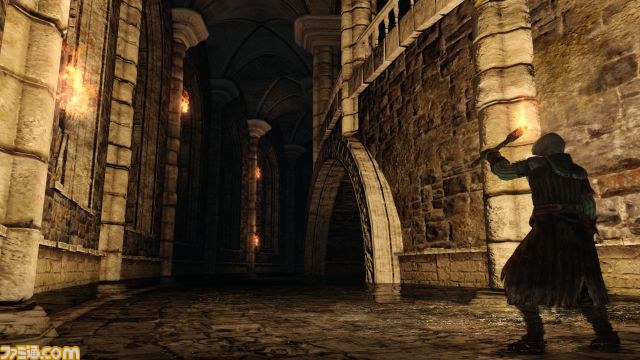 Windows版『DARK SOULS II（ダークソウルII）』の発売日が、2014年4月25日に決定_08