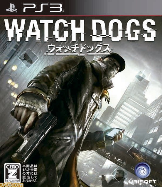 『ウォッチドッグス』PS4/PS3/Xbox 360/PC版の発売日が6月26日に決定　主役を演じるのは森川智之さんに_02