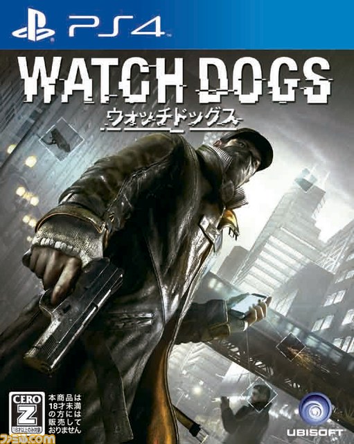 『ウォッチドッグス』PS4/PS3/Xbox 360/PC版の発売日が6月26日に決定　主役を演じるのは森川智之さんに_03