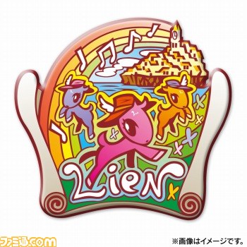 サイバーコネクトツーのサウンドユニット“LieN －リアン－”単独ライブで販売された新グッズが一般販売開始_12