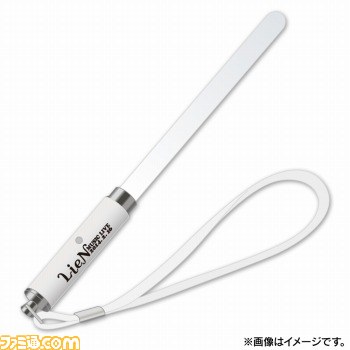 サイバーコネクトツーのサウンドユニット“LieN －リアン－”単独ライブで販売された新グッズが一般販売開始_06