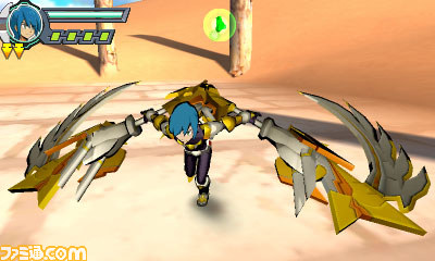 『ガイストクラッシャー』に進化型ガイストギア登場！ 新たな力で武装し、さらなる強敵に挑め_15
