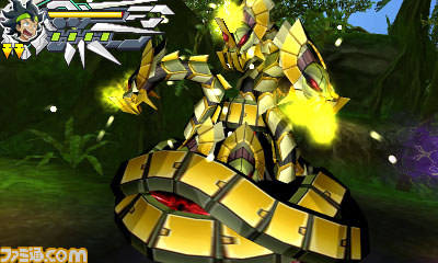 『ガイストクラッシャー』に進化型ガイストギア登場！ 新たな力で武装し、さらなる強敵に挑め_19