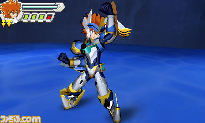 『ガイストクラッシャー』に進化型ガイストギア登場！ 新たな力で武装し、さらなる強敵に挑め_20