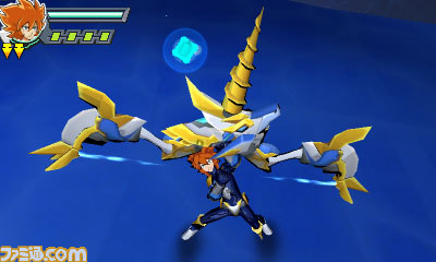 『ガイストクラッシャー』に進化型ガイストギア登場！ 新たな力で武装し、さらなる強敵に挑め_21