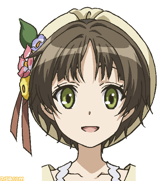 テレビアニメ『エスカ&ロジーのアトリエ~黄昏の空の錬金術士~』の公式サイトがリニューアルオープン キャラ設定や放送局が一挙公開!_09