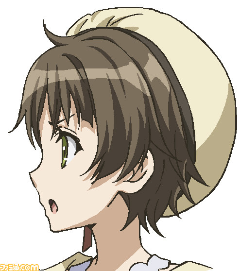 テレビアニメ『エスカ&ロジーのアトリエ~黄昏の空の錬金術士~』の公式サイトがリニューアルオープン キャラ設定や放送局が一挙公開!_10