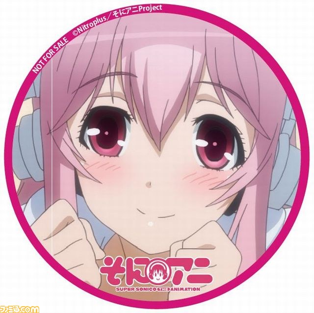 『モット！ソニコミ』 テレビCMやOPムービー、発売日イベントや“『モット！ソニコミ』Cafe”など最新情報が盛りだくさん！【動画あり】_01