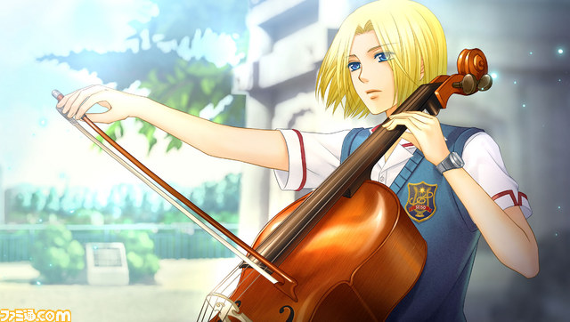 『金色のコルダ3 AnotherSky feat.至誠館』が本日2014年3月27日に発売、ソフトを抽選で3名にプレゼント_02