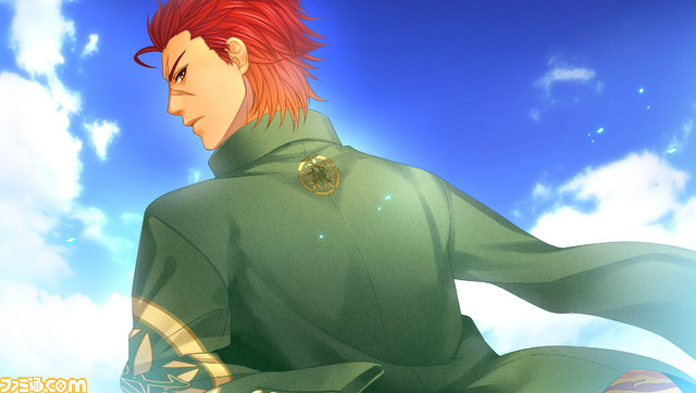 『金色のコルダ3 AnotherSky feat.至誠館』が本日2014年3月27日に発売、ソフトを抽選で3名にプレゼント_05
