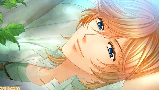 『金色のコルダ3 AnotherSky feat.至誠館』が本日2014年3月27日に発売、ソフトを抽選で3名にプレゼント_04