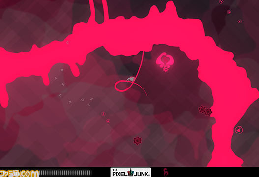 BitSummit開幕に合わせ、Q-Gamesの『PixelJunk Eden』および日本の優れたインディーゲームのお得なバンドルセットが配信_05