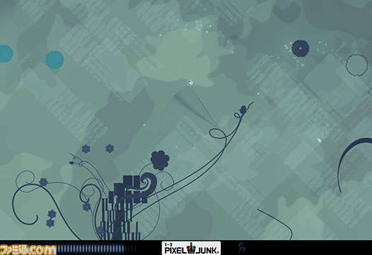 BitSummit開幕に合わせ、Q-Gamesの『PixelJunk Eden』および日本の優れたインディーゲームのお得なバンドルセットが配信_06