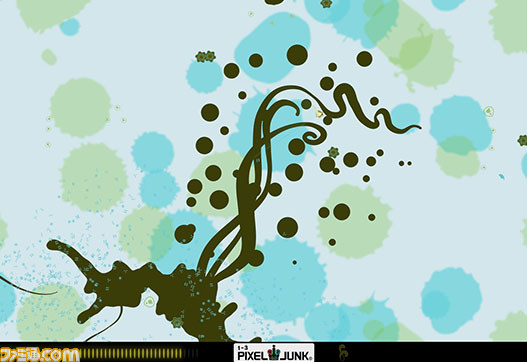 BitSummit開幕に合わせ、Q-Gamesの『PixelJunk Eden』および日本の優れたインディーゲームのお得なバンドルセットが配信_07