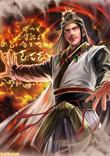 『信長の野望 Online ～天下夢幻の章～』第三陣“乱世の絆”のアップデート内容が公開_06