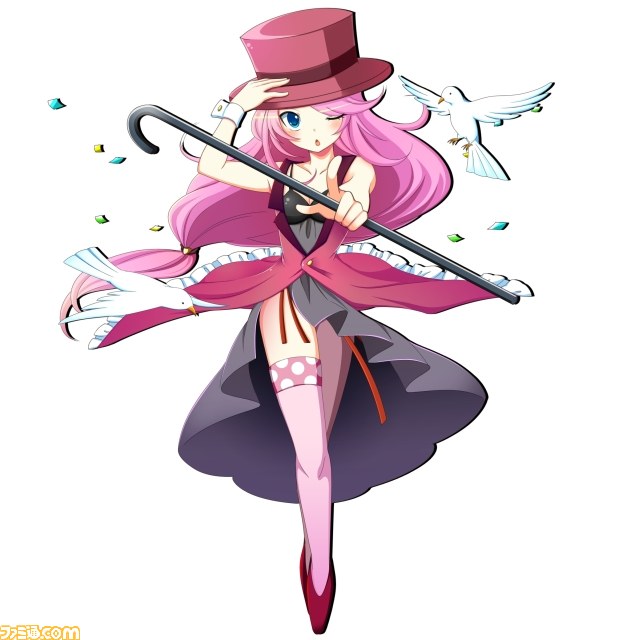 『俺に働けって言われても乙HD』PS Vitaダウンロード用ソフトとして3月26日配信決定_33