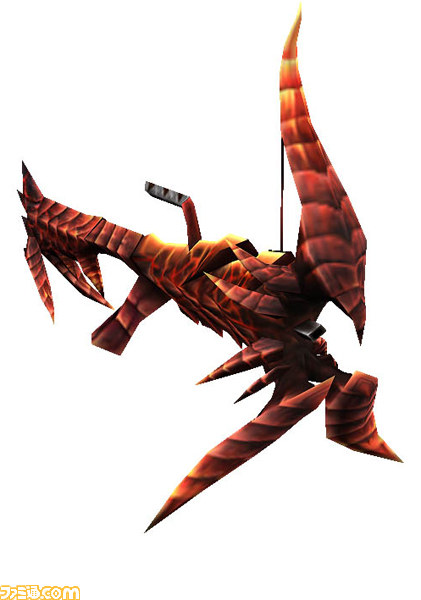 『MHF-Ｇ』大型アップデート“ＧＧ”最新情報を公開！　穿龍棍＆新モンスター“フォロクルル”_51