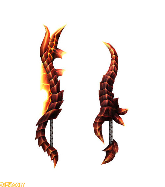 『MHF-Ｇ』大型アップデート“ＧＧ”最新情報を公開！　穿龍棍＆新モンスター“フォロクルル”_52