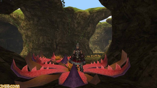 『MHF-Ｇ』大型アップデート“ＧＧ”最新情報を公開！　穿龍棍＆新モンスター“フォロクルル”_28