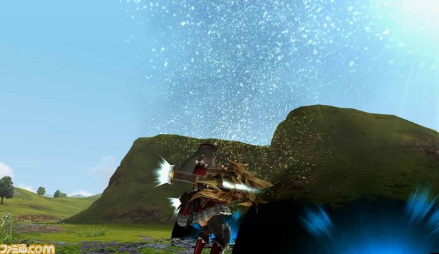 『MHF-Ｇ』大型アップデート“ＧＧ”最新情報を公開！　穿龍棍＆新モンスター“フォロクルル”_41