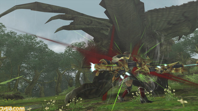 『MHF-Ｇ』大型アップデート“ＧＧ”最新情報を公開！　穿龍棍＆新モンスター“フォロクルル”_43