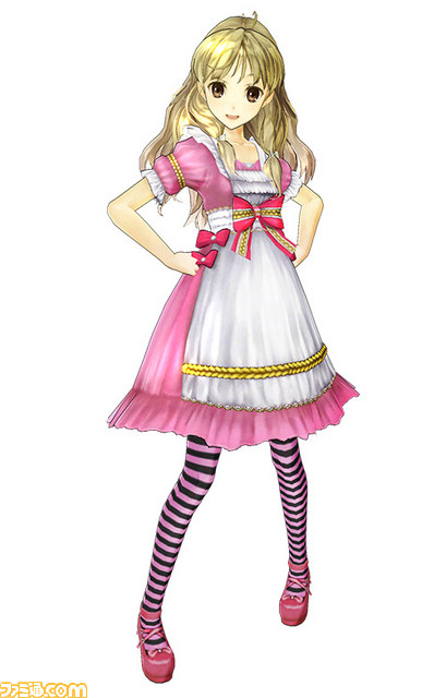 『アーシャのアトリエ Plus ～黄昏の大地の錬金術士～』最新追加コスチューム情報！ イラスト付きで怒涛の大公開_09