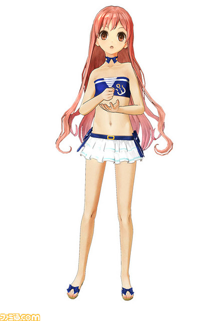 『アーシャのアトリエ Plus ～黄昏の大地の錬金術士～』最新追加コスチューム情報！ イラスト付きで怒涛の大公開_15