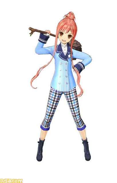 『アーシャのアトリエ Plus ～黄昏の大地の錬金術士～』最新追加コスチューム情報！ イラスト付きで怒涛の大公開_18