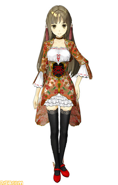 『アーシャのアトリエ Plus ～黄昏の大地の錬金術士～』最新追加コスチューム情報！ イラスト付きで怒涛の大公開_21