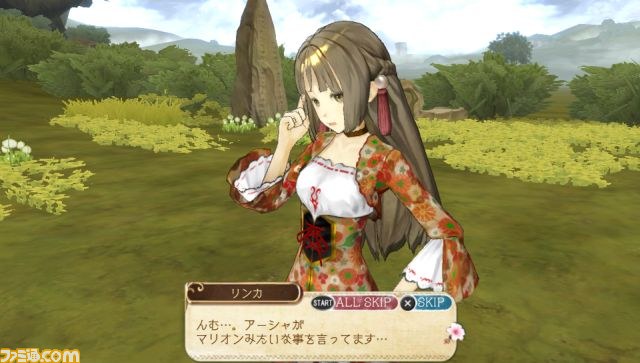 『アーシャのアトリエ Plus ～黄昏の大地の錬金術士～』最新追加コスチューム情報！ イラスト付きで怒涛の大公開_22