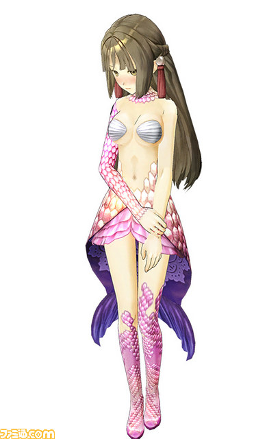 『アーシャのアトリエ Plus ～黄昏の大地の錬金術士～』最新追加コスチューム情報！ イラスト付きで怒涛の大公開_27