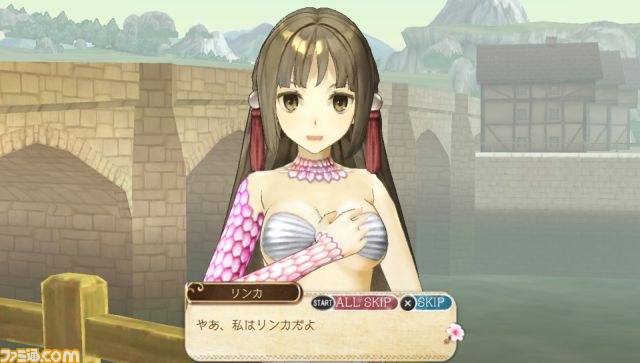 『アーシャのアトリエ Plus ～黄昏の大地の錬金術士～』最新追加コスチューム情報！ イラスト付きで怒涛の大公開_28