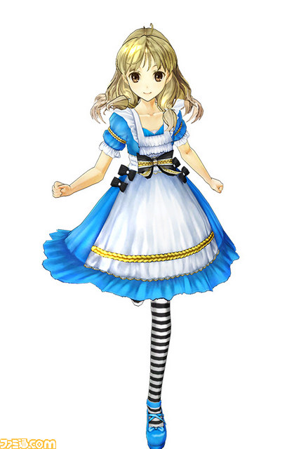 『アーシャのアトリエ Plus ～黄昏の大地の錬金術士～』最新追加コスチューム情報！ イラスト付きで怒涛の大公開_39