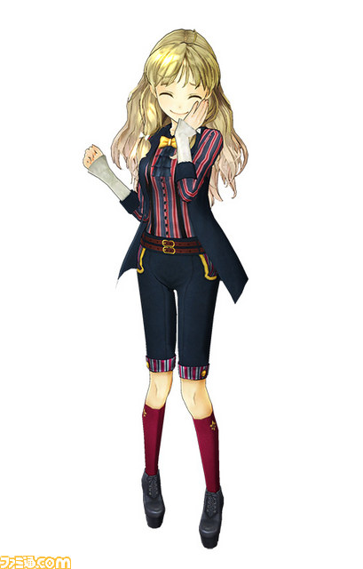 『アーシャのアトリエ Plus ～黄昏の大地の錬金術士～』最新追加コスチューム情報！ イラスト付きで怒涛の大公開_41