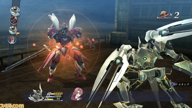 軌跡シリーズ10周年記念最新作！ 『英雄伝説 閃の軌跡II』公式サイトが本日3月13日に正式オープン_06