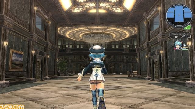 軌跡シリーズ10周年記念最新作！ 『英雄伝説 閃の軌跡II』公式サイトが本日3月13日に正式オープン_07