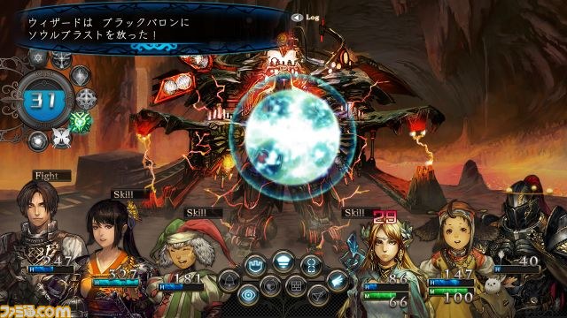 ファンタジー・ダンジョンRPG『剣の街の異邦人』と、TCG“ラストクロニクル”のタイアップが決定_10