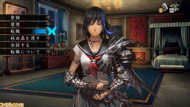 ファンタジー・ダンジョンRPG『剣の街の異邦人』と、TCG“ラストクロニクル”のタイアップが決定_11