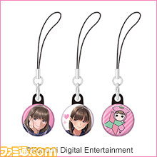 『NEWラブプラス＋』発売記念キャンペーンがコナミスタイル 東京ミッドタウン店で3月27日より開催_05