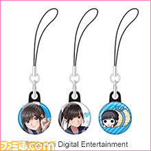 『NEWラブプラス＋』発売記念キャンペーンがコナミスタイル 東京ミッドタウン店で3月27日より開催_06