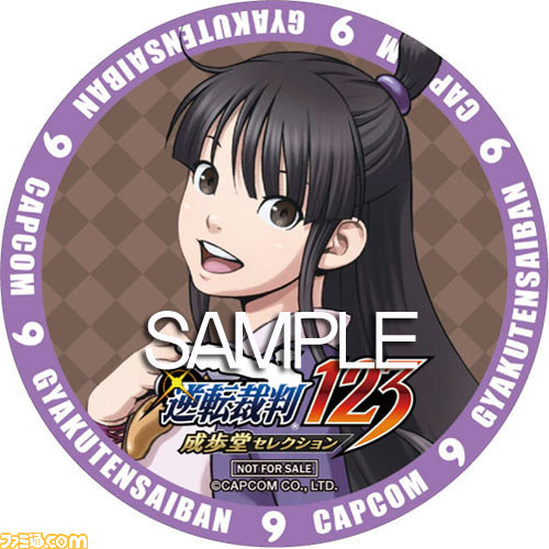 “イーカプコンお台場出張所”で1000円以上購入するともらえるコースターシールの春のラインアップを公開_20