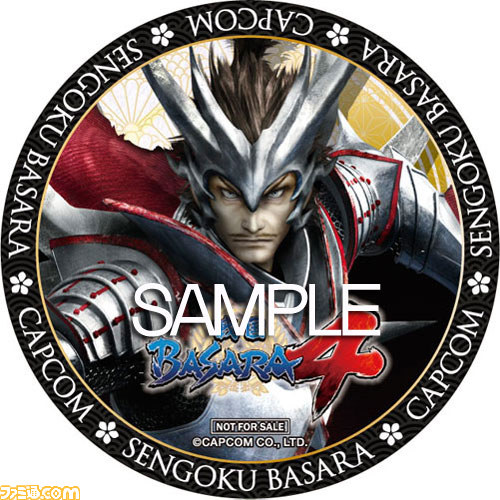 “イーカプコンお台場出張所”で1000円以上購入するともらえるコースターシールの春のラインアップを公開_03
