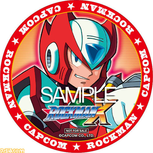 “イーカプコンお台場出張所”で1000円以上購入するともらえるコースターシールの春のラインアップを公開_14