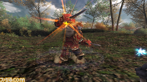 『ファイナルファンタジーXI』がバージョンアップ! キャラクターの新たな育成システムが追加!_03