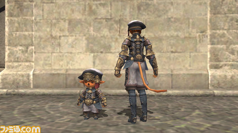 『ファイナルファンタジーXI』がバージョンアップ! キャラクターの新たな育成システムが追加!_14